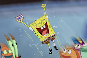 spongebob squarepants