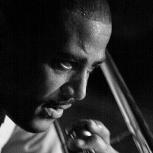 Glen David Andrews