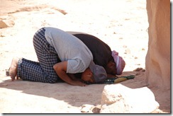 Oporrak 2011 - Jordania ,-  Wadi Rum, 22 de Septiembre  82