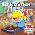 Os Patinhos