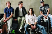 Audioslave