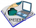 ISFHWE Logo