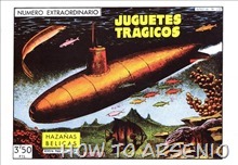 P00037 - Juguetes Trágicos-Misión P00037 - Juguetes Trágicos-Misión