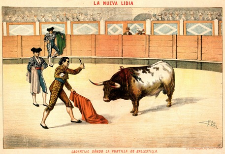 1885-09-14 La Nueva Lidia