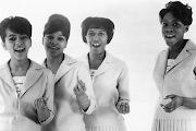 The Chiffons