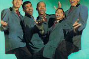Frankie Lymon and the Teenagers