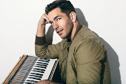 Andy Grammer