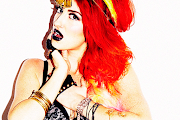 Neon Hitch