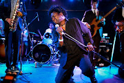 Charles Bradley