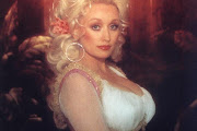 Dolly Parton