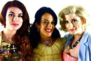 The Puppini Sisters