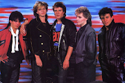 Duran Duran