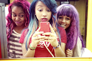 OMG Girlz