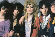 Hanoi Rocks