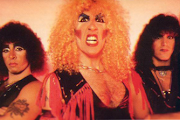 Twisted Sister