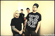 The Acacia Strain