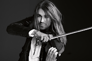 David Garrett