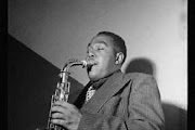 Charlie Parker