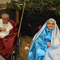 Festa de Natal do Centro Balmar de Marmeleira (Mortágua)