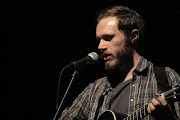 James Vincent Mcmorrow