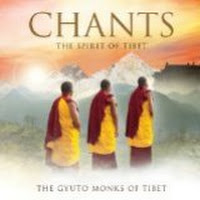 Chants: The Spirit of Tibet