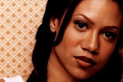 Tracie Spencer
