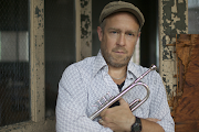 Dave Douglas