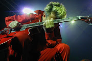 Brian Setzer