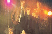 The Byrds