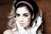 Marina and The Diamonds