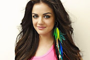 Lucy Hale