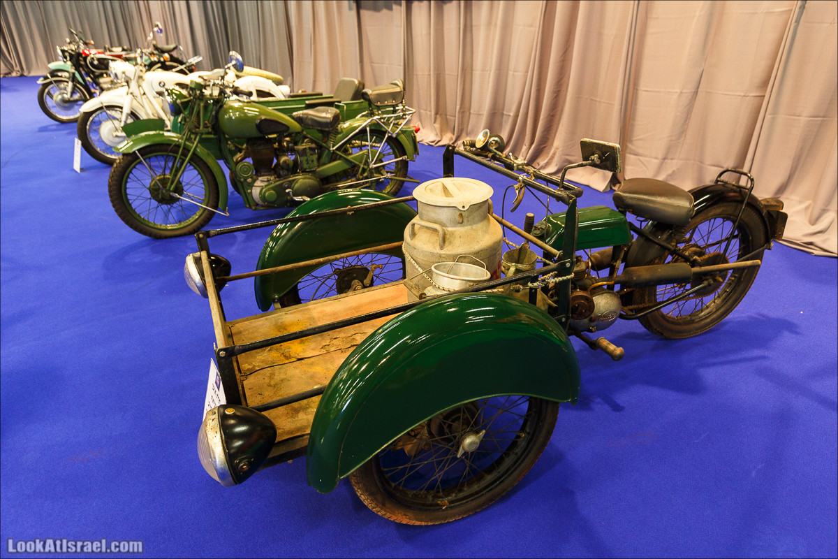 LookAtIsrael.com - Выставка Automotor 2015 в Тель Авиве | Automotor Super Cars | אוטומוטור 2015 עולמות הרכב