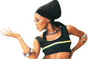 Brenda Fassie