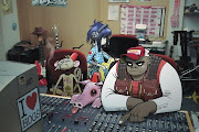 Gorillaz