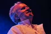 Howard Jones