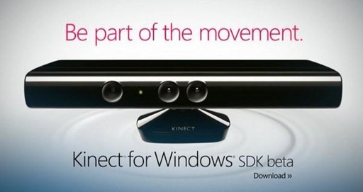 Kinect-SDK
