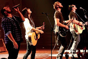 Hillsongs Australia