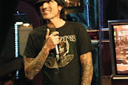 Tommy Lee