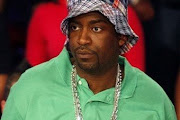 Tony Yayo