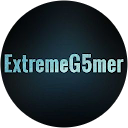 ExtremeG5mer
