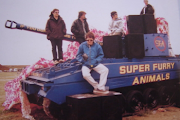 Super Furry Animals