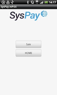 SysPay Screenshots 3