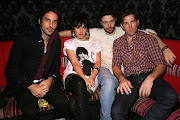 Howling Bells