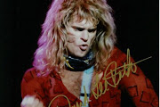 David Lee Roth