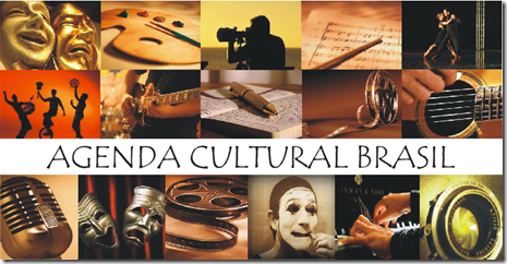 Agenda Cultural Brasil