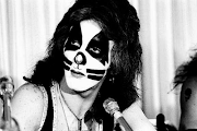 Peter Criss