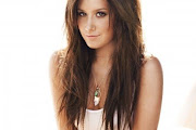 Ashley Tisdale