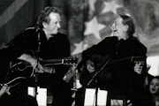 Johnny Cash & Willie Nelson
