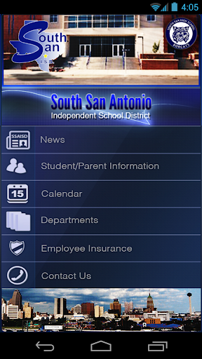 SSAISD