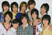 Hey! Say! JUMP